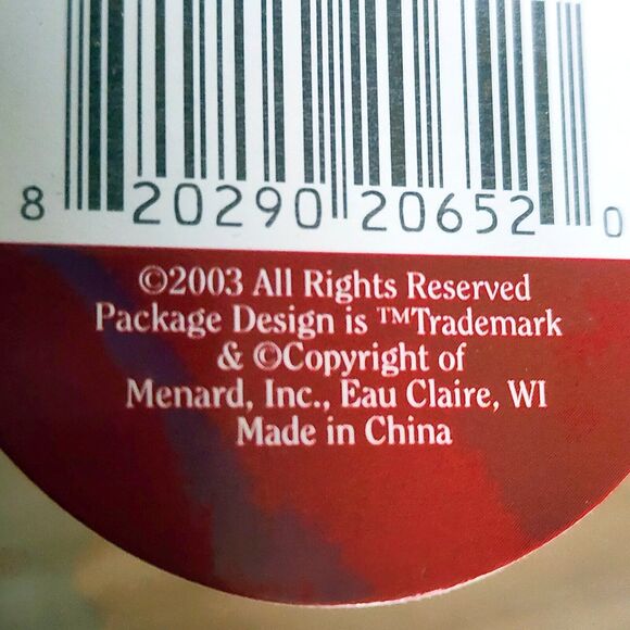 Vintage Enchanted Forest Snowflake Babies Baby Doll 10” Singing Plush W/ Tag - Picture 11 of 16